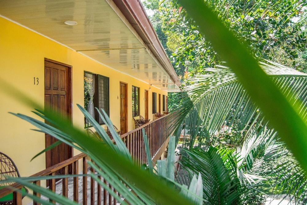 Hotel Lavas Del Arenal La Fortuna Esterno foto