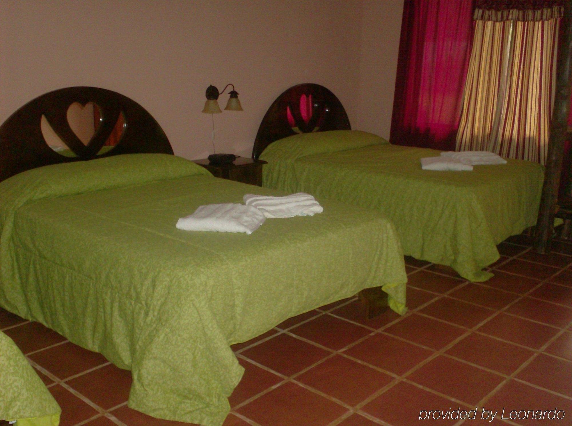 Hotel Lavas Del Arenal La Fortuna Camera foto