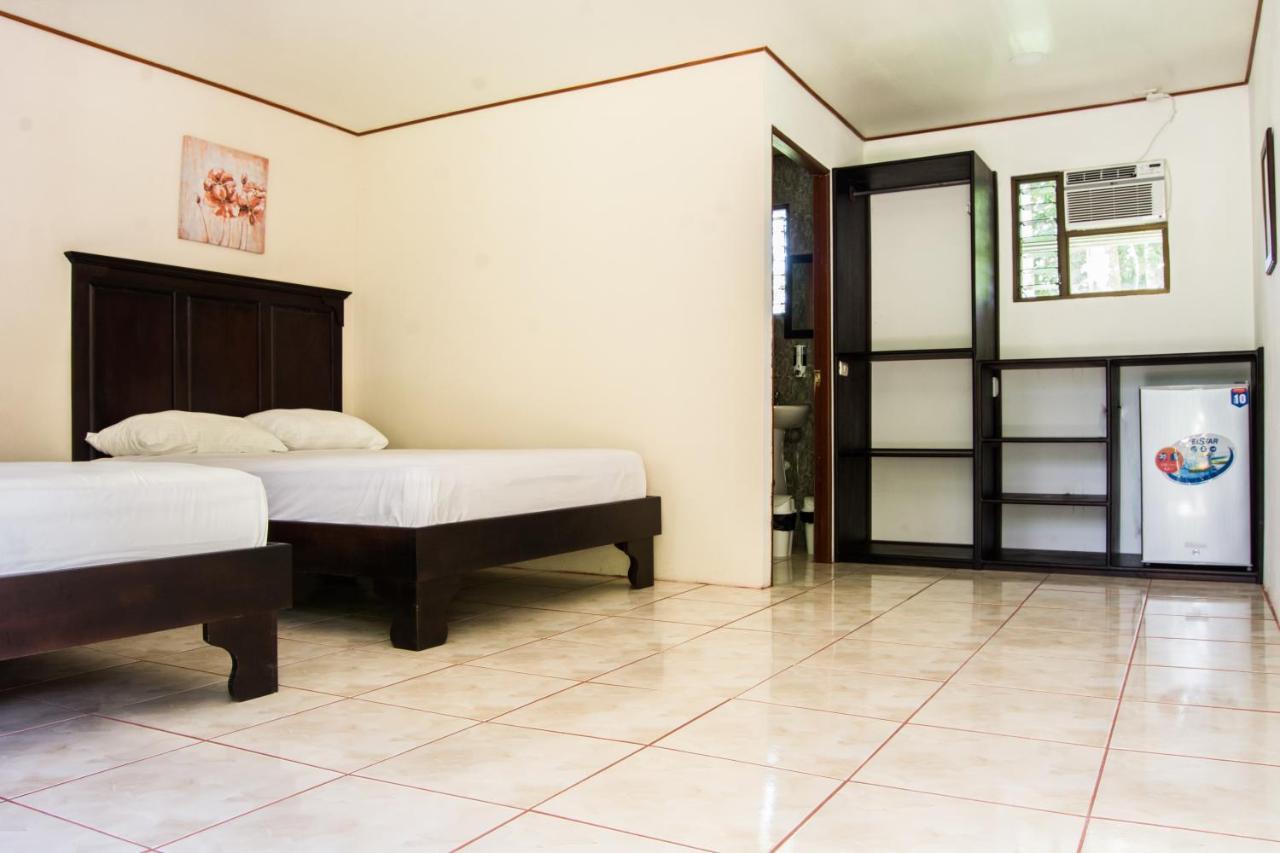 Hotel Lavas Del Arenal La Fortuna Esterno foto