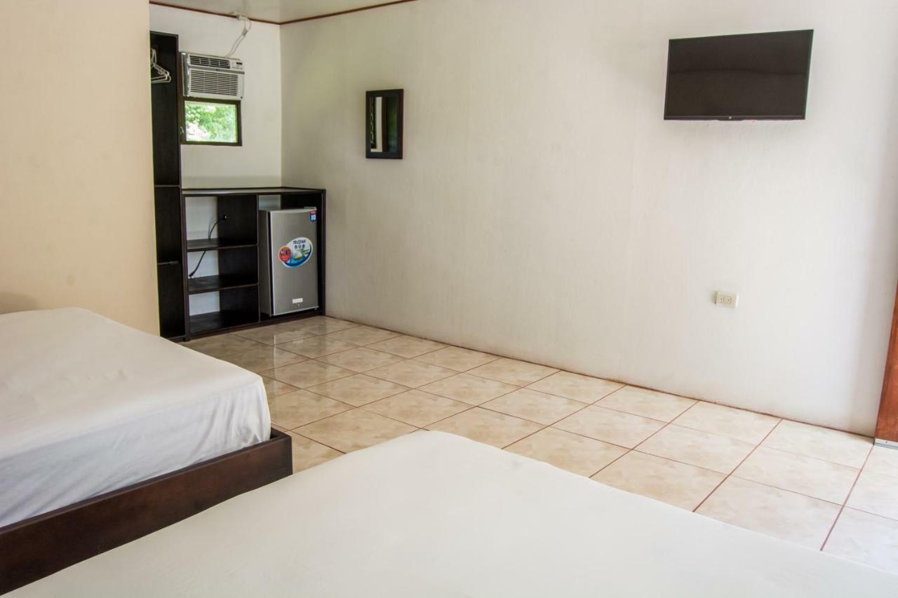 Hotel Lavas Del Arenal La Fortuna Esterno foto